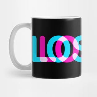 LOSER Mug